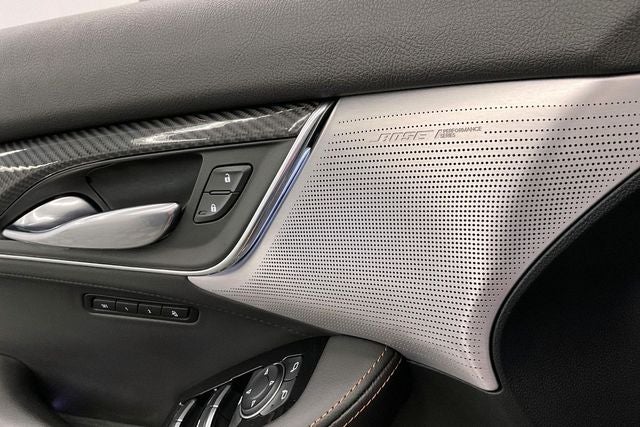 2020 Cadillac CT5 Sport AWD - Dual Moonroof - Htd/Cooled Massaging Leather