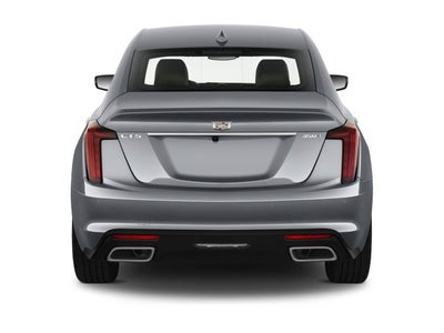 2020 Cadillac CT5 Sport