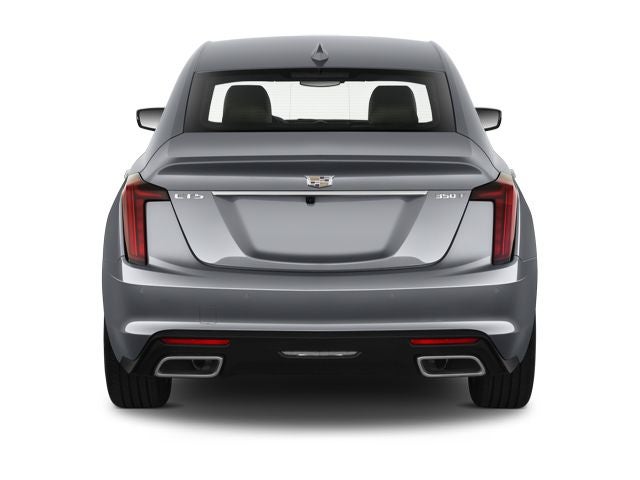 2020 Cadillac CT5 Sport