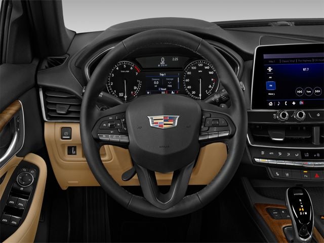 2020 Cadillac CT5 Sport