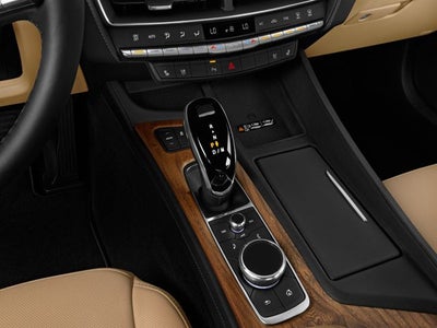 2020 Cadillac CT5 Sport
