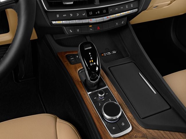 2020 Cadillac CT5 Sport