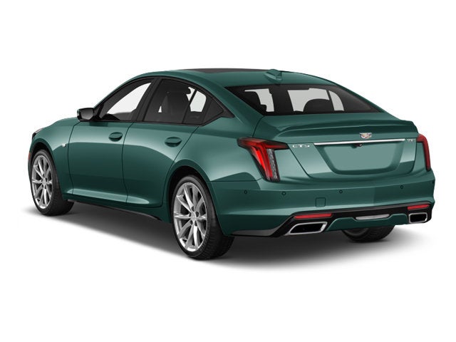 2025 Cadillac CT5 Sport