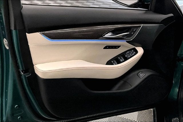 2025 Cadillac CT5 Sport