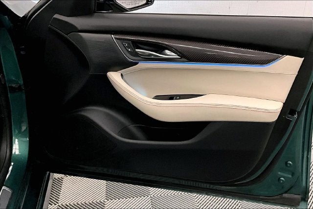 2025 Cadillac CT5 Sport