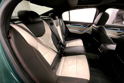 2025 Cadillac CT5 Sport
