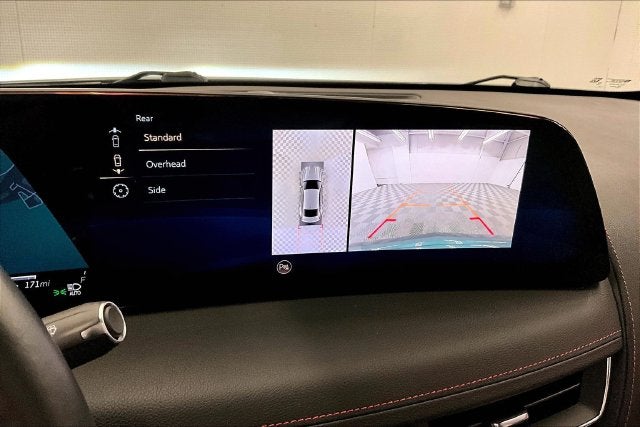 2025 Cadillac CT5 Sport