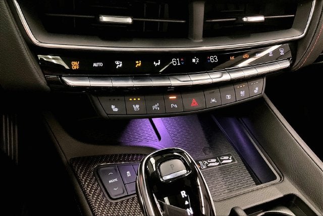 2025 Cadillac CT5 Sport