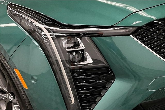 2025 Cadillac CT5 Sport