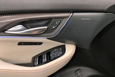 2025 Cadillac CT5 Sport