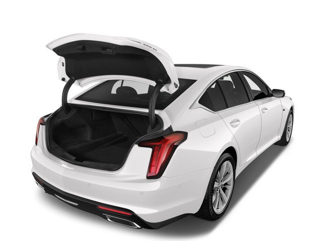 2025 Cadillac CT5 Sport