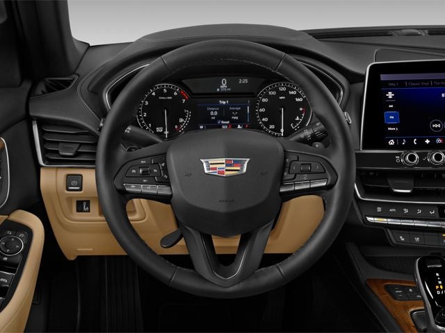 2021 Cadillac CT5 Sport