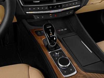 2021 Cadillac CT5 Sport