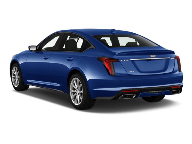 2024 Cadillac CT5 Sport