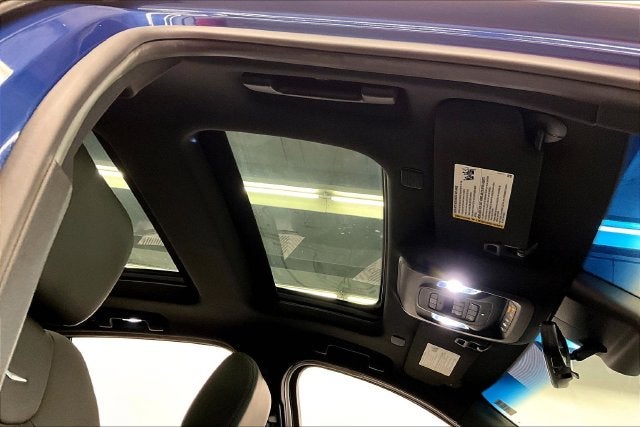 2024 Cadillac CT5 Sport AWD-Dual Moonroof-Htd/Cooled Massaging Leather