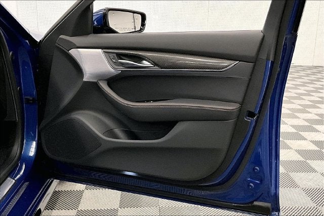 2024 Cadillac CT5 Sport AWD-Dual Moonroof-Htd/Cooled Massaging Leather