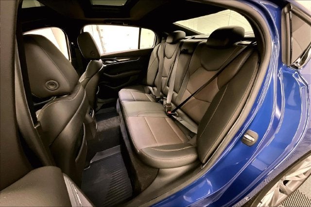 2024 Cadillac CT5 Sport AWD-Dual Moonroof-Htd/Cooled Massaging Leather