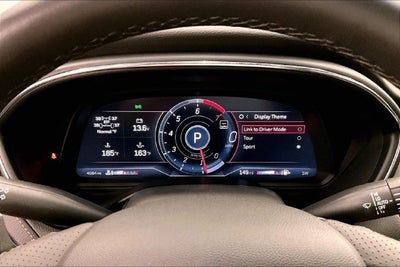 2024 Cadillac CT5 Sport AWD-Dual Moonroof-Htd/Cooled Massaging Leather