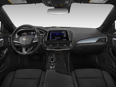 2024 Cadillac CT5 Sport