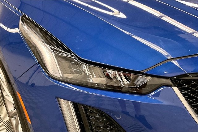 2024 Cadillac CT5 Sport AWD-Dual Moonroof-Htd/Cooled Massaging Leather
