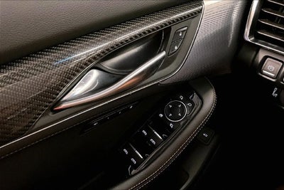 2024 Cadillac CT5 Sport AWD-Dual Moonroof-Htd/Cooled Massaging Leather