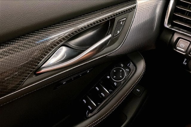 2024 Cadillac CT5 Sport AWD-Dual Moonroof-Htd/Cooled Massaging Leather