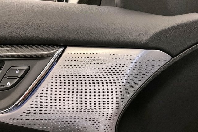 2024 Cadillac CT5 Sport AWD-Dual Moonroof-Htd/Cooled Massaging Leather
