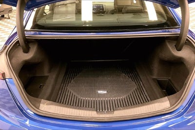 2024 Cadillac CT5 Sport AWD-Dual Moonroof-Htd/Cooled Massaging Leather