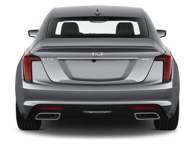 2024 Cadillac CT5 Sport