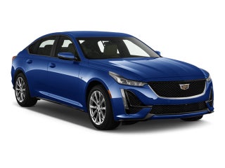 2024 Cadillac CT5 Sport