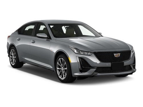 2025 Cadillac CT5 V-Series