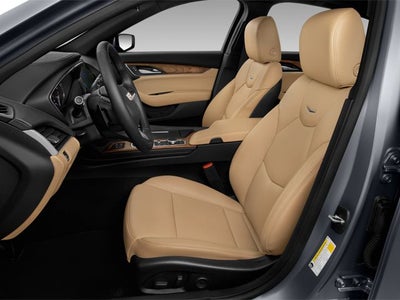 2025 Cadillac CT5 V-Series