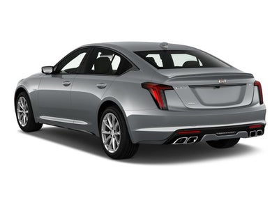 2025 Cadillac CT5 V-Series