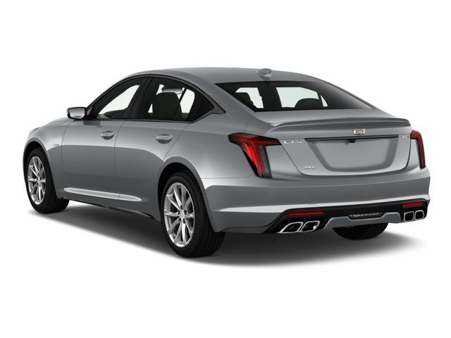 2025 Cadillac CT5 V-Series