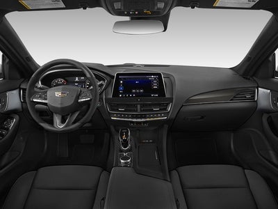 2025 Cadillac CT5 V-Series