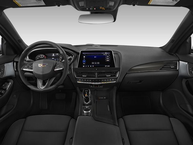 2025 Cadillac CT5 V-Series