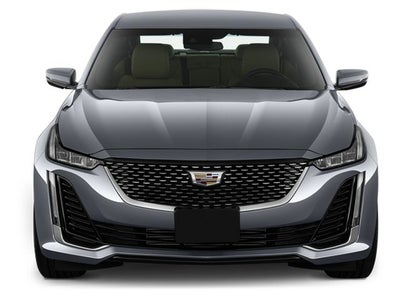 2025 Cadillac CT5 V-Series