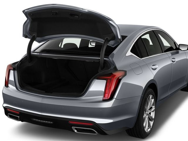 2025 Cadillac CT5 V-Series