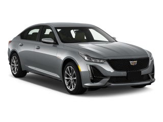 2025 Cadillac CT5 V-Series