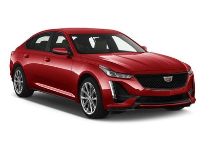 2024 Cadillac CT5 V-Series