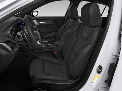 2024 Cadillac CT5 V-Series