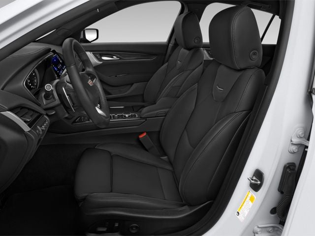 2024 Cadillac CT5 V-Series