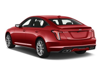 2024 Cadillac CT5 V-Series