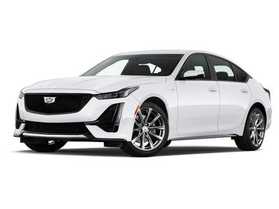 2024 Cadillac CT5 V-Series