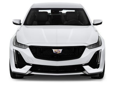2024 Cadillac CT5 V-Series
