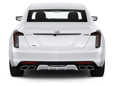 2024 Cadillac CT5 V-Series