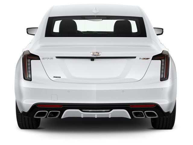 2024 Cadillac CT5 V-Series