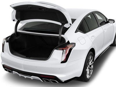 2024 Cadillac CT5 V-Series