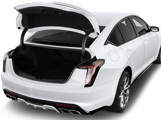 2024 Cadillac CT5 V-Series