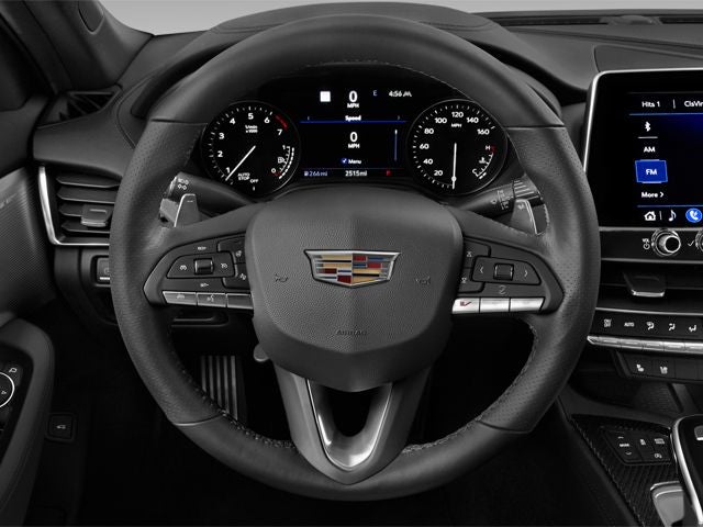 2024 Cadillac CT5 V-Series